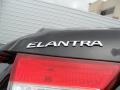 2013 Black Hyundai Elantra GLS  photo #15