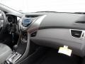 2013 Black Hyundai Elantra GLS  photo #18