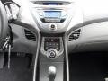 2013 Black Hyundai Elantra GLS  photo #26