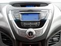 2013 Black Hyundai Elantra GLS  photo #27