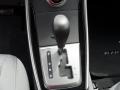 6 Speed Shiftronic Automatic 2013 Hyundai Elantra GLS Transmission