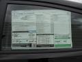 2013 Black Hyundai Elantra GLS  photo #34
