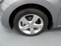 2013 Titanium Gray Metallic Hyundai Elantra GLS  photo #11