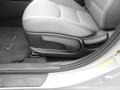 2013 Titanium Gray Metallic Hyundai Elantra GLS  photo #24