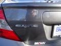 2012 Polished Metal Metallic Honda Civic EX-L Sedan  photo #12
