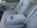 2012 Polished Metal Metallic Honda Civic EX-L Sedan  photo #41
