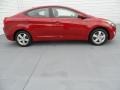 Red Allure - Elantra GLS Photo No. 2