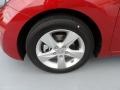 Red Allure - Elantra GLS Photo No. 10
