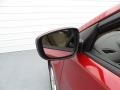 Red Allure - Elantra GLS Photo No. 12