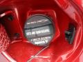 Red Allure - Elantra GLS Photo No. 13