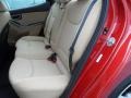 Red Allure - Elantra GLS Photo No. 19