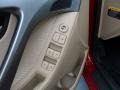 Red Allure - Elantra GLS Photo No. 21