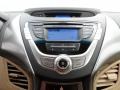 Red Allure - Elantra GLS Photo No. 26