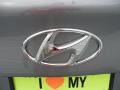 2013 Titanium Gray Metallic Hyundai Elantra GLS  photo #14