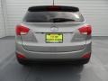2012 Graphite Gray Hyundai Tucson Limited  photo #4