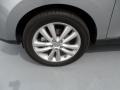 2012 Graphite Gray Hyundai Tucson Limited  photo #10