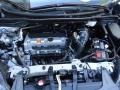 2.4 Liter DOHC 16-Valve i-VTEC 4 Cylinder 2012 Honda CR-V EX Engine