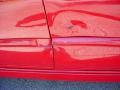 Aztec Red - Sentra SE-R Photo No. 15
