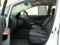 2011 Starfire White Pearl Lexus HS 250h Hybrid Premium  photo #7