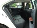 2011 Starfire White Pearl Lexus HS 250h Hybrid Premium  photo #12