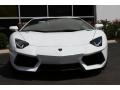  2012 Aventador LP 700-4 Bianco Isis