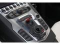 Nero Ade Controls Photo for 2012 Lamborghini Aventador #66871877