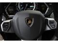 Nero Ade Steering Wheel Photo for 2012 Lamborghini Aventador #66871904