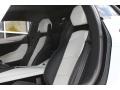 Nero Ade Front Seat Photo for 2012 Lamborghini Aventador #66871946