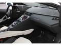 Nero Ade Dashboard Photo for 2012 Lamborghini Aventador #66871985