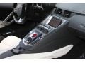 Nero Ade Dashboard Photo for 2012 Lamborghini Aventador #66871991