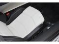 Nero Ade Front Seat Photo for 2012 Lamborghini Aventador #66871997