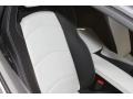 2012 Lamborghini Aventador Nero Ade Interior Front Seat Photo