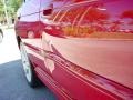 Aztec Red - Sentra SE-R Photo No. 16
