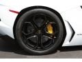 2012 Lamborghini Aventador LP 700-4 Wheel