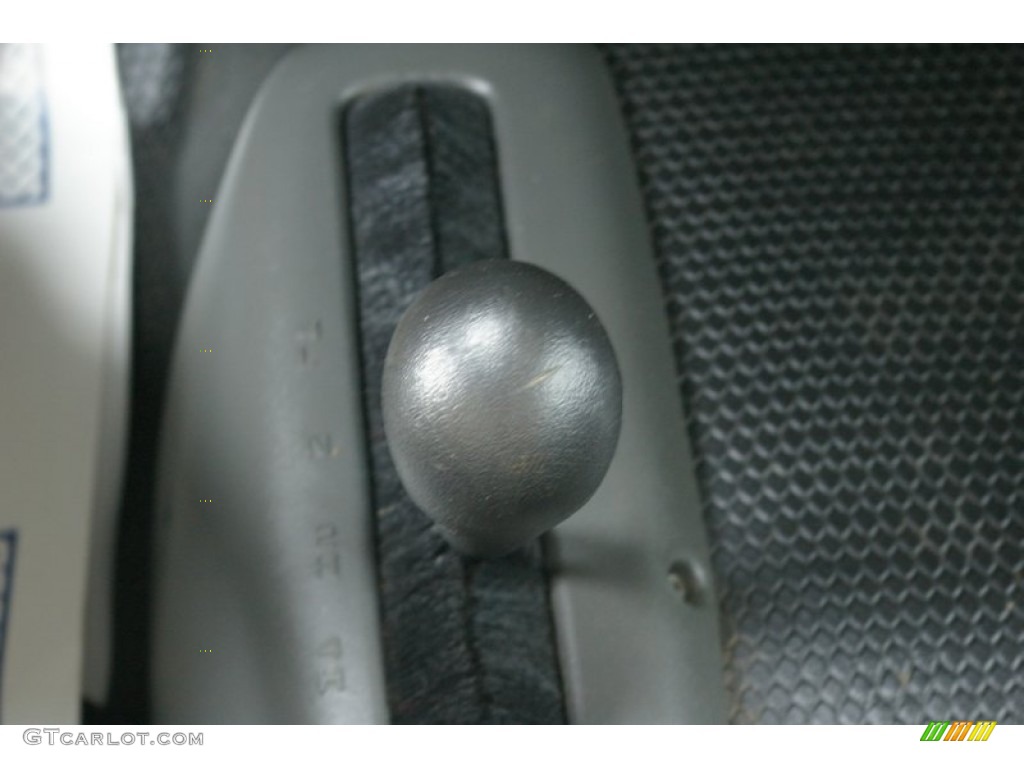 2005 Silverado 1500 Extended Cab 4x4 - Dark Blue Metallic / Dark Charcoal photo #10