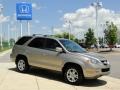 Desert Rock Metallic - MDX Touring Photo No. 3