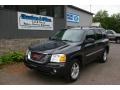 Graphite Gray Metallic - Envoy SLE 4x4 Photo No. 1