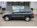 Graphite Gray Metallic - Envoy SLE 4x4 Photo No. 2