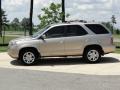 Desert Rock Metallic - MDX Touring Photo No. 8