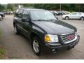 Graphite Gray Metallic - Envoy SLE 4x4 Photo No. 20
