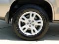 Desert Rock Metallic - MDX Touring Photo No. 39