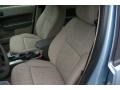 2009 Light Ice Blue Metallic Ford Focus SE Sedan  photo #3