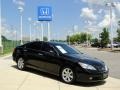 Obsidian Black - ES 350 Photo No. 2