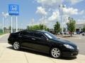 Obsidian Black - ES 350 Photo No. 3