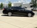 Obsidian Black - ES 350 Photo No. 4