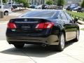 Obsidian Black - ES 350 Photo No. 5