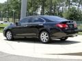 Obsidian Black - ES 350 Photo No. 6