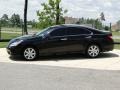 Obsidian Black - ES 350 Photo No. 8