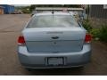 2009 Light Ice Blue Metallic Ford Focus SE Sedan  photo #13