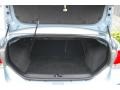 2009 Light Ice Blue Metallic Ford Focus SE Sedan  photo #14